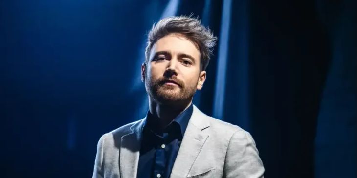 SPUNJ — лучший талант года по версии HLTV.org