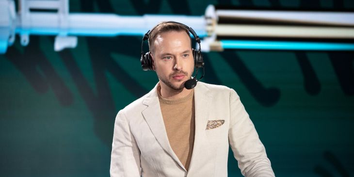 Maniac об игроке Astralis во время матча против MOUZ: «Farlig в последнее время совсем себя не проявляет»