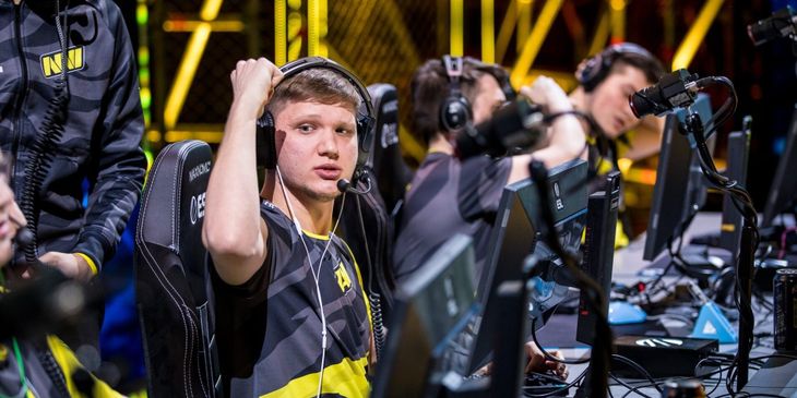 Natus Vincere и Ninjas in Pyjamas выиграли стартовые матчи на групповом этапе IEM Rio 2023