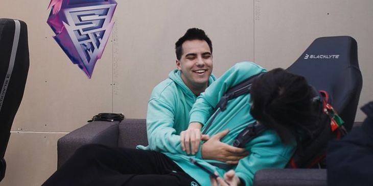 DM про выход в плей-офф ESL One Raleigh 2025: «Будем дальше стараться, у нас ещё парочка тузов в рукаве»