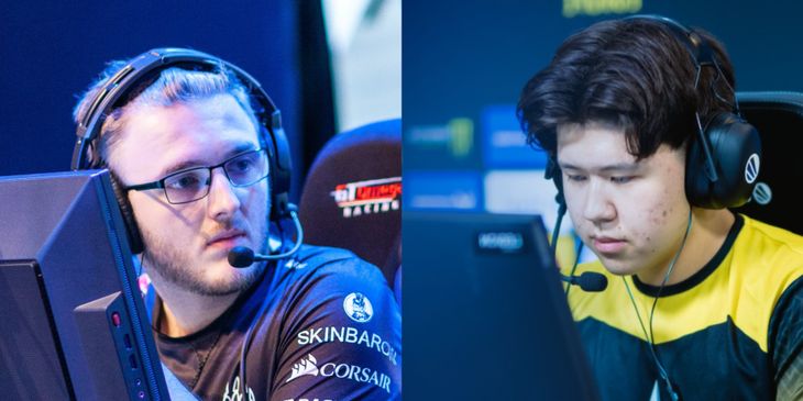 Smooya о joel: «Такой талантливый игрок разрушил карьеру ради быстрых денег»