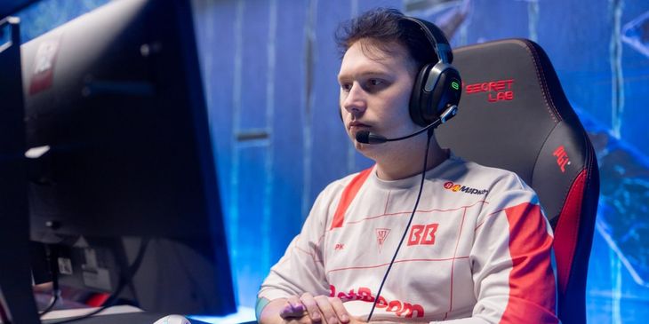 BetBoom Team проиграла дебютный матч на BLAST Slam III, уступив Xtreme Gaming
