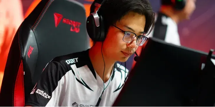 Techno4K о матче против Vitality: «Мы сможем разобраться и прервать их победную серию»