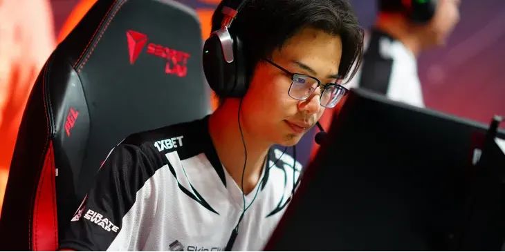 Techno4K о матче против Vitality: «Мы сможем разобраться и прервать их победную серию»