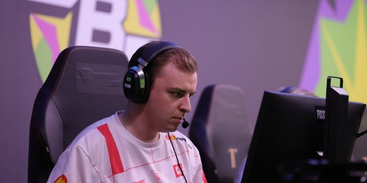 «Есть вероятность, что Edge может удивить» — BLACKARXANGEL перед матчем BetBoom Team против Edge на PGL Wallachia Season 4