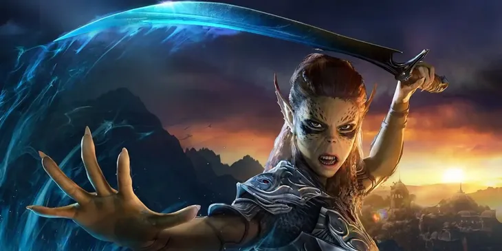 Официальные миниатюры по Baldur’s Gate 3 вызвали шквал критики — фанаты недовольны качеством