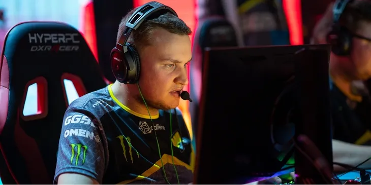 S1mple: «Flamie был плох в понимании игры»