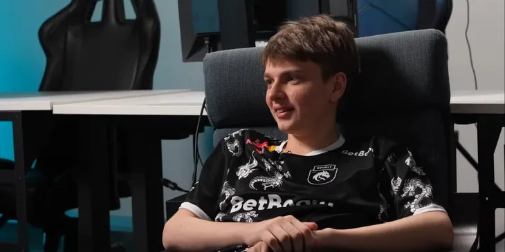 Team Spirit Academy стала чемпионом BetBoom LanDaLan #2