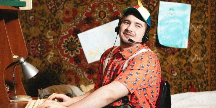 Коллектив Stariy bog обыграл состав Daxak на BetBoom Streamers Battle 9