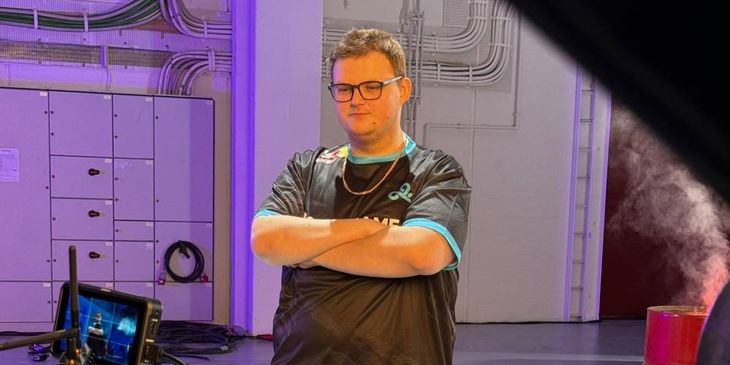 Boombl4 и Ax1Le заметили в одной команде на FACEIT с потенциальными новичками Cloud9