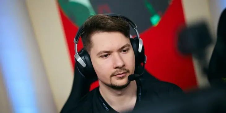 Team Secret уступила MOUZ и покинула FISSURE Universe: Episode 2