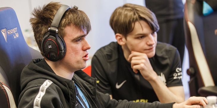 Team Spirit: «На текущий момент состав по Dota 2 остается без изменений»