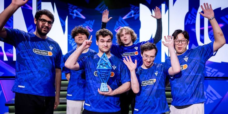 Petushara о DDoS-атаке на DreamLeague S25: «Просто кто-то сделал очень хорошую ставку на Tundra Esports»