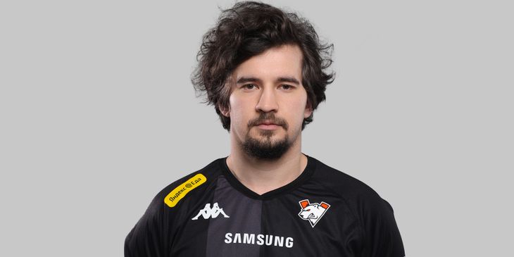 Virtus.pro обыграла 1win Team на FISSURE Special