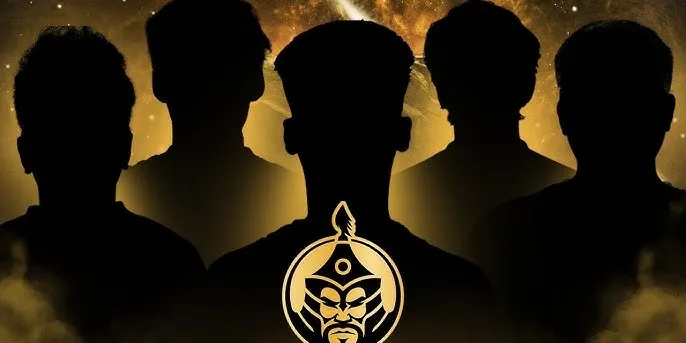 The MongolZ анонсировали новый состав по Dota 2