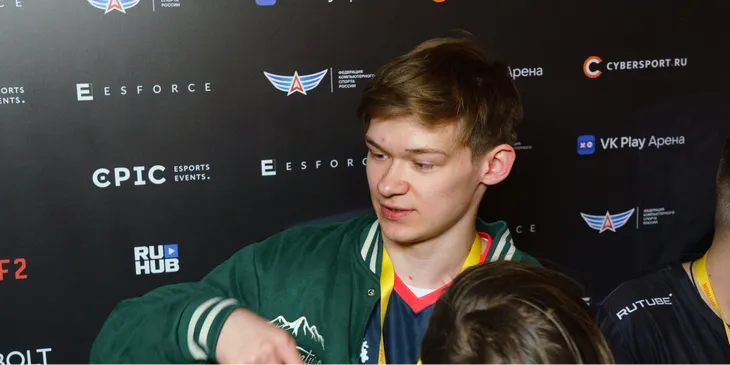 SK1LL после закрытых отборочных на Winline EPIC Standoff 2 Cosmo: Major: «Нет слов, как хотелось быть на мейджоре, но нужно продолжать стремиться к своим целям»