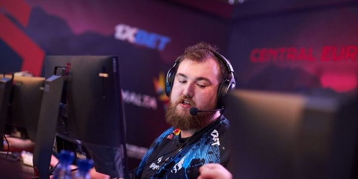 Team Spirit победила Pompa Team на ESL Challenger League Season 46