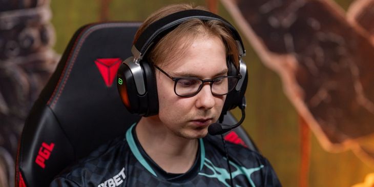 Aurora Gaming уступила Tundra Esports и покинула PGL Wallachia Season 4