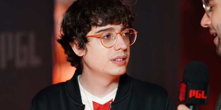 Тренер Heroic: «Команда занимает топ-8 на двух турнирах подряд. Постарайтесь понять, почему некоторые вещи всё еще не идеальны»