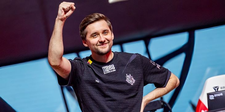 N0rb3r7 про HooXi: «Не удивлен, что он сейчас индивидуально сильнее некоторых»