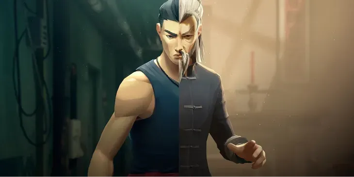 В Epic Games Store началась раздача Sifu и еще двух экшенов