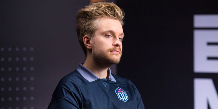 N0tail рассказал историю с EPICENTER, как фанатка поцеловала в губы JerAx