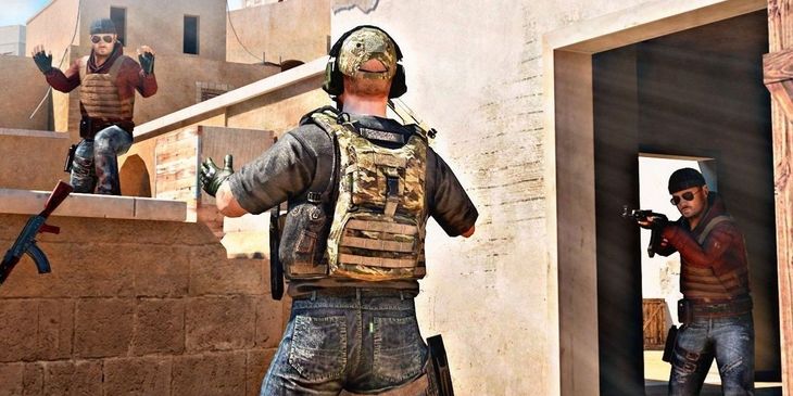 Amkal Esports одолела NorthernHeroes и прошла на Winline EPIC Standoff 2 Cosmo: Major