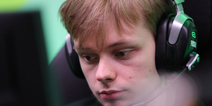 Natus Vincere выбили Mosquito Clan из PGL Wallachia Season 3