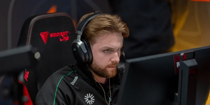 NiKo после проигрыша в финале BLAST Rivals Spring 2025: «Супер разочарован в себе»