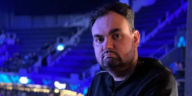 StrangeR о состоянии профессиональной сцены Dota 2: «Конкуренции командам из топ-6 почти нет. Нужен приток новых про-игроков, а его нет»