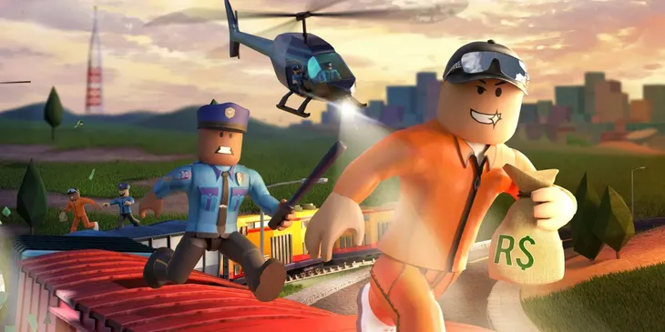 На авторов Roblox подали в суд за эксплуатацию детского труда