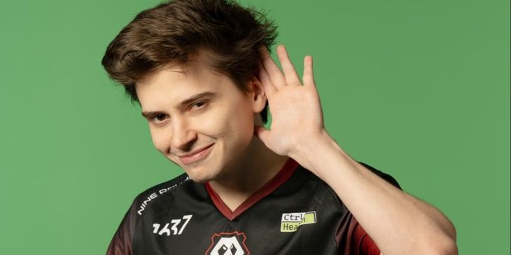 RAMZES666: «Я что-то про DAC слышал. Может, и такой турнир у нас будет летом»