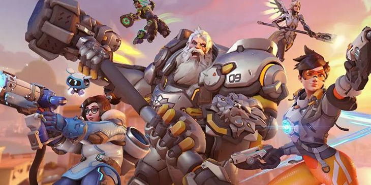 Джейсон Шрайер: Blizzard выпустит мобильную Overwatch