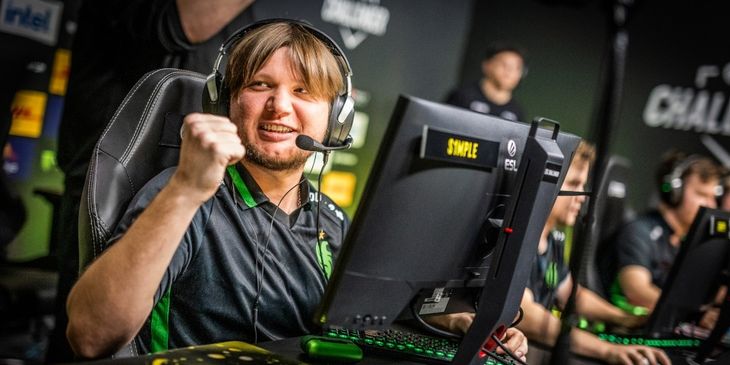 Бразильский блогер: FURIA Esports может заменить FalleN на s1mple