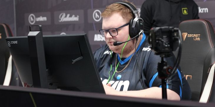 Cloud9 заявила Boombl4, sh1ro и buster на BLAST Premier: Fall Final 2023