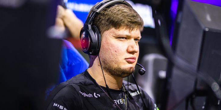 S1mple, sh1ro и Ax1Le⁠ станут гостями церемонии награждения HLTV.org