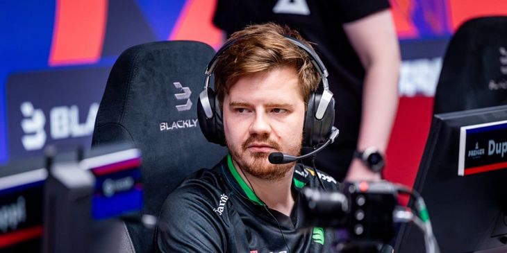 «Будет жарко!» — dupreeh перед стартом BLAST.tv Austin Major 2025