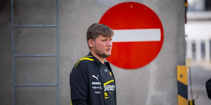 S1mple не получит стикер с автографом на BLAST.tv Austin Major 2025