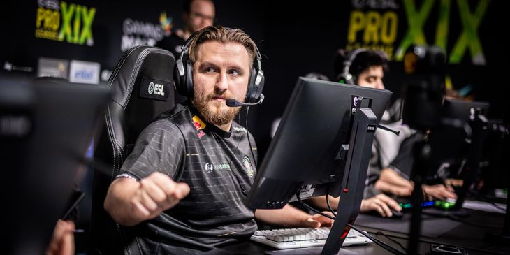 BIG вышла в плей-офф ESL Pro League Season 19 победив Heroic