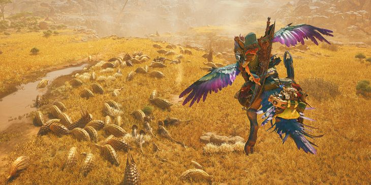 Первое крупное обновление Monster Hunter Wilds сломало игру на ПК — никто не может найти точную причину