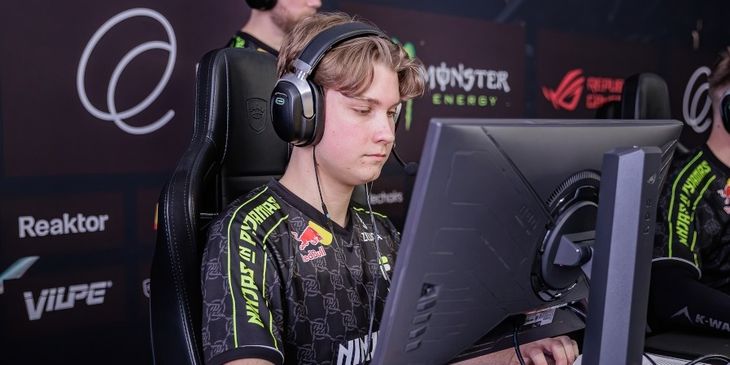 Ninjas in Pyjamas сыграют с заменой на RMR перед Perfect World Shanghai Major 2024