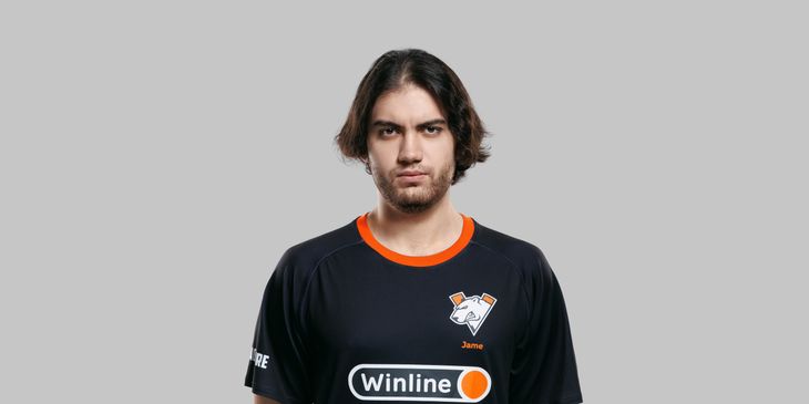 Аналитики: Virtus.pro победит GamerLegion в матче на ESL Challenger Jonköping 2023