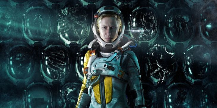 Состоялся релиз Returnal на ПК — игра была эксклюзивом PlayStation 5