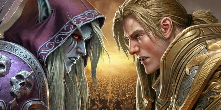 Автор Ultima Online считает, что в стагнации MMORPG виновата World of Warcraft