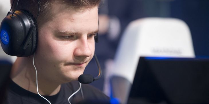 Владелец Team Vitality назвал причину замены dupreeh