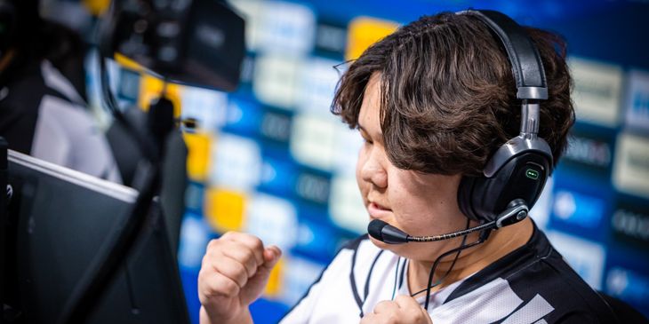 The Mongolz переиграли FaZe Clan и вышли в плей-офф IEM Melbourne 2025