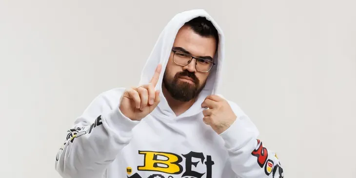 Сможет ли команда TpaBoMaH обыграть ростер GoodWin на BetBoom Streamers Battle 10?