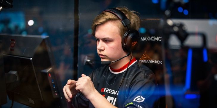 MOUZ одолела Team Falcons и стала чемпионом PGL Cluj-Napoca 2025