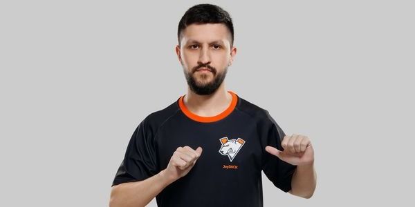 Virtus.pro выиграла Europe League 2023