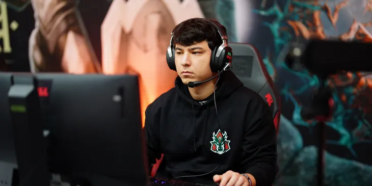 Аналитики: NAVI выбьют AVULUS из PGL Wallachia Season 3